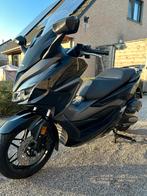 Forza 125, Motoren, Scooter, Particulier, 125 cc, 11 kW of minder