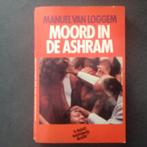 Moord in de ashram, Livres, Manuel Van Loggem, Enlèvement ou Envoi