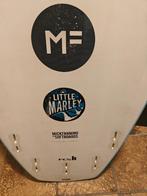 Mi k Fanning LIttle Marleey 5'10 epoxy laminated surfboard, Watersport en Boten, Ophalen, Gebruikt