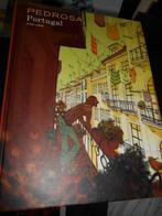 Portugal eo ( Pedrosa), Boeken, Stripverhalen, Ophalen of Verzenden