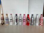 Collectors item Coca Cola light flesjes ongeopend/prijs per, Verzamelen, Ophalen of Verzenden, Zo goed als nieuw