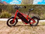 Ellio original 4500km-10/2022-leasing, Fietsen en Brommers, Ophalen, Zo goed als nieuw, 50 km per accu of meer, Overige merken