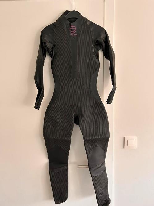 De Boer Fjörd 1.0, Watersport en Boten, Watersportkleding, Zo goed als nieuw, Wetsuit, Ophalen