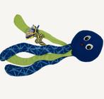 Inktvis octopus hondenspeeltje voor in het water 35cm, Ophalen of Verzenden, Nieuw, Apporteerspeelgoed