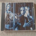 Full Cd Prince & The N.P.G."Diamonds And Pearls", Ophalen of Verzenden, Gebruikt