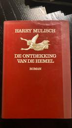 Harry Mulisch - De ontdekking van de hemel, Boeken, Ophalen of Verzenden, Zo goed als nieuw, Harry Mulisch