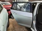 PORTIER RECHTS ACHTER Volkswagen Golf VII Variant (AUVV), Auto-onderdelen, Gebruikt, Achter, Volkswagen, Deur
