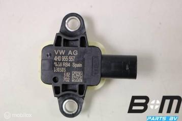 Druksensor LV of RV Volkswagen Polo 6R 4H0955557 beschikbaar voor biedingen