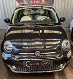 Fiat 500 MY20 AUTOMATIQUE -06/2020*9.380 km*Garantie 1 an, Achat, Euro 6, Entreprise, Carnet d'entretien