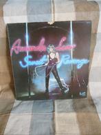 Amanda Lear, Cd's en Dvd's, Vinyl | Pop, 1960 tot 1980, Gebruikt, Ophalen, 12 inch