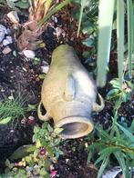 Kruik 50cm., Tuin en Terras, Ophalen of Verzenden, Zo goed als nieuw