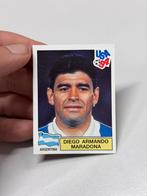 Autocollant Panini Diego Maradona Coupe 1994 USA n 248, Collections, Enlèvement ou Envoi, Comme neuf