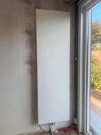 Henrad alto plan verticale designradiator 200x60cm, Doe-het-zelf en Bouw, Ophalen, Zo goed als nieuw, Radiator