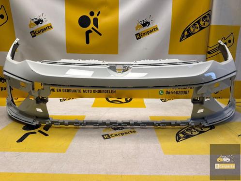 Voorbumper VW Golf 8 VIII 8.5 FACELIFT R 5H0807221Q 6XPDC, Auto-onderdelen, Carrosserie, Bumper, Volkswagen, Voor, Gebruikt