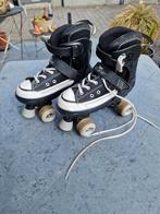 Rolschaatsen, Ophalen, Zo goed als nieuw