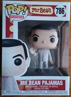 Mr Bean pyjama Funko Pop 786, Collections, Collections Autre, Enlèvement, Neuf
