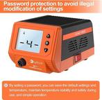 Station de soudage | 60 W | LIVRAISON GRATUITE, Neuf, -, -, Autres types