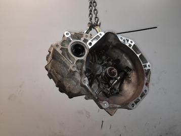 VERSNELLINGSBAK SCHAKEL Opel Agila (B) (MFT) beschikbaar voor biedingen