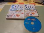 WII Sports Party (CIB), Gebruikt, Ophalen of Verzenden, Sport, 3 spelers of meer