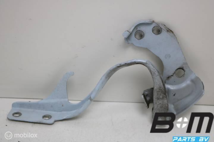 Motorkapscharnier links Fiat 500 B430SX, Auto-onderdelen, Carrosserie, Gebruikt