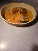 Passendale dienblad, Verzamelen, Biermerken, Ophalen of Verzenden