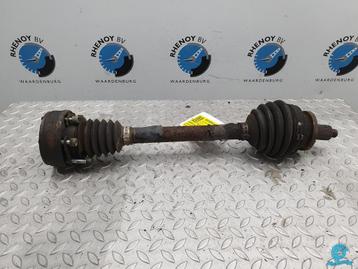VOLKSWAGEN POLO 1.4-16V  [L_DRIVESHAFT] 2005 beschikbaar voor biedingen