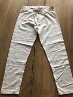 Legging wit HEMA 158/164, Kinderen en Baby's, Kinderkleding | Maat 158, Overige typen, Jongen of Meisje, Ophalen of Verzenden