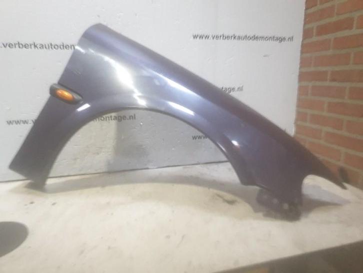 AILE AVANT DROITE Opel Vectra B (38) (01-1995/07-2003), Autos : Pièces & Accessoires, Carrosserie & Tôlerie, Garde-boue, Opel