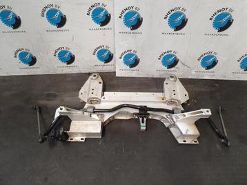 PEUGEOT 2008 P24E GT [FRONT_SUBFRAME] 2023 beschikbaar voor biedingen