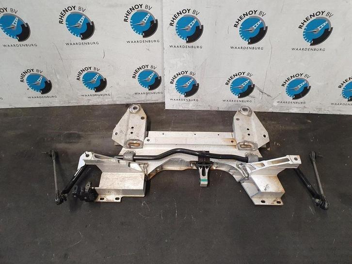 PEUGEOT 2008 P24E GT [FRONT_SUBFRAME] 2023, Auto-onderdelen, Overige Auto-onderdelen, Gebruikt, ARN erkend, Stiba lid, Erkend duurzaam