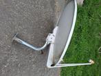 Schotelantenne, Audio, Tv en Foto, Schotelantennes, Ophalen, Gebruikt, (Schotel)antenne
