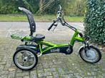 easy rider junior VAN RAAM driewielfiets Heinzmann motor, Fietsen en Brommers, Ophalen, Gebruikt, Easy rider junior