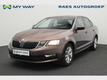 Skoda Octavia Octavia 1.0 TSI Ambition DSG (EU6.2) beschikbaar voor biedingen