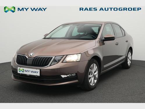 Skoda Octavia Octavia 1.0 TSI Ambition DSG (EU6.2), Auto's, Skoda, Octavia, ABS, Airbags, Boordcomputer, Cruise Control, Elektrische ramen