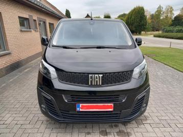 Fiat scudo 2.0 beschikbaar voor biedingen