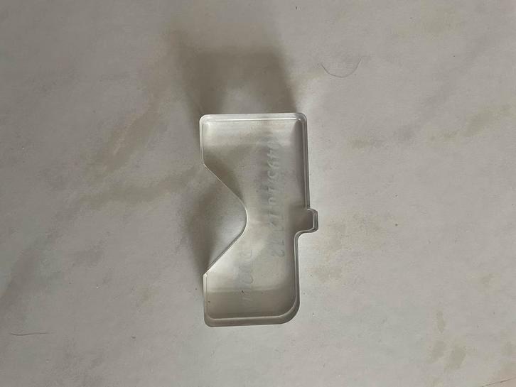 Deux instruments pour un billard de haut niveau, Sports & Fitness, Billards & Billards américains, Comme neuf, Enlèvement