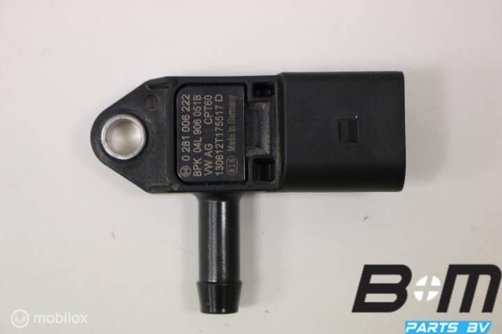 Druksensor Volkswagen Golf 7 Variant 1.6TDI CRKB, Auto-onderdelen, Motor en Toebehoren, Gebruikt