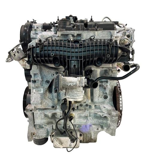 Volvo V40 Cross Country 1.5 B4154T2-motor, Auto-onderdelen, Motor en Toebehoren, Volvo, Ophalen of Verzenden