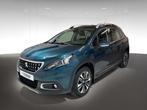 Peugeot 2008 Puretech Allure S&S, Autos, Peugeot, SUV ou Tout-terrain, 5 places, Bleu, Achat