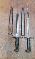 Baio Amerikaanse leger, Amerikaanse WO2, Verzamelen, Verzenden