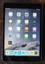 Ipad mini 3 wifi 16 Go d'espace gris, Informatique & Logiciels, Apple iPad Tablettes, Comme neuf, 16 GB, Apple iPad Mini, Wi-Fi