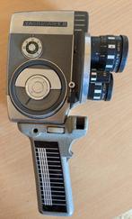 Yashica 8-EIII vintage camera, Ophalen of Verzenden, 1940 tot 1960, Filmcamera