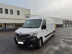 Renault Master 180pk (bj 2021), Auto's, Bestelwagens en Lichte vracht, Achterwielaandrijving, Gebruikt, Euro 6, 4 cilinders