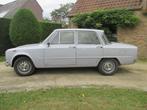 Alfa Romeo Giulia Super 1300 de 1973, Auto's, Achterwielaandrijving, 4 cilinders, Overige kleuren, Particulier