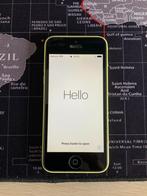 Apple iPhone 5C Jaune 16GB, Telecommunicatie, Mobiele telefoons | Apple iPhone, Gebruikt, 16 GB, IPhone 5C, Geel