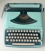 Vintage  Remington Streamliner, Diversen, Typemachines, Ophalen, Gebruikt