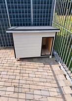 Hondenhok 3 maand oud. Zo goed als nieuw, Dieren en Toebehoren, Ophalen, Zo goed als nieuw, Hondenhok