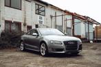 AUDI A5  2x S-LINE, Auto's, Voorwielaandrijving, Mistlampen, Beige, 4 cilinders