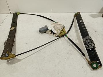 RAAMMECHANIEK ELEK LINKS VOOR Audi Q7 (4LB) (4L0837461A) beschikbaar voor biedingen