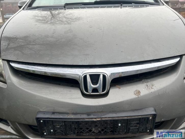 Calandre HONDA CIVIC 1.3 IMA hybride 2005-2013, Autos : Pièces & Accessoires, Carrosserie & Tôlerie, Honda, Utilisé